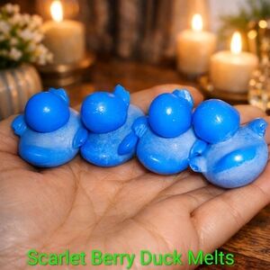 Blue Duck Wax Melts